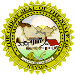 Nevada State State